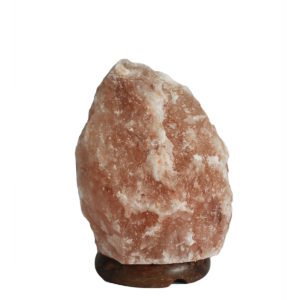 Natural Himalayan Rock Salt Lamp