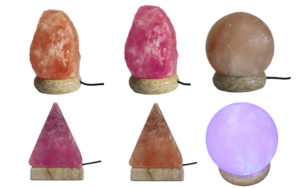 usb himalayan salt lamps