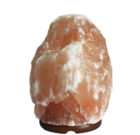 3-5KG Himalayan Crystal Rock Salt Lamp