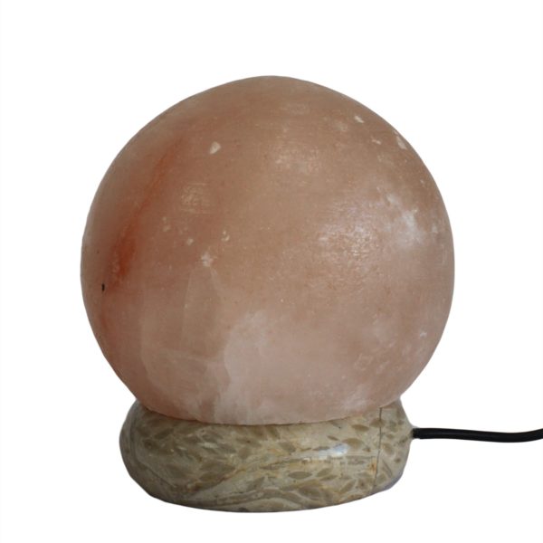 USB Himalayan salt lamp ball